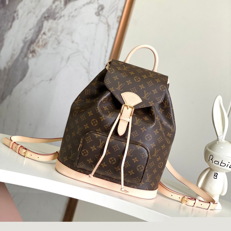 LV Backpacks